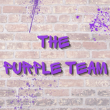 Team Page: The Purple Team